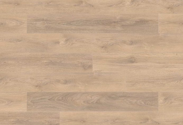 EUROSTYLE Blonde Oak Classic Laminate Flooring