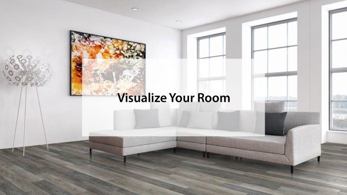 ETM Flooring Room Visualizer Vancouver