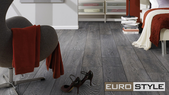 EUROSTYLE German Laminate Flooring Vancouver