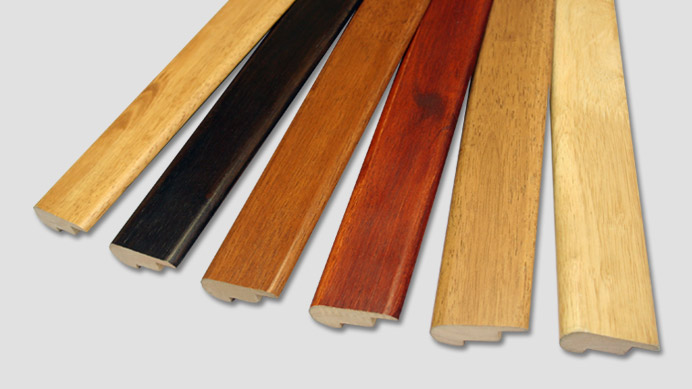 Floor Mouldings & Floor Trims Vancouver