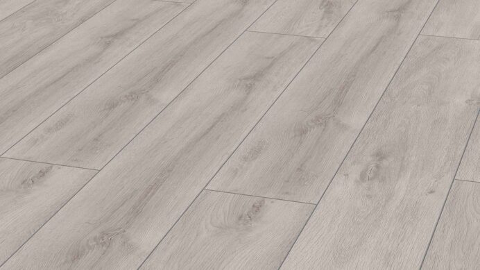 Kronotex Advanced Grand Oak Grey Laminate Flooring