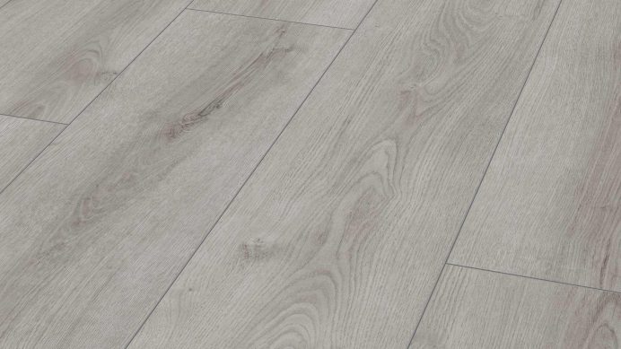 Kronotex Advanced Plus Summer Oak Light Grey Laminate