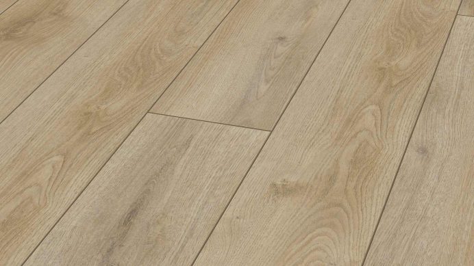 Kronotex Advanced Plus Summer Oak Nature Laminate