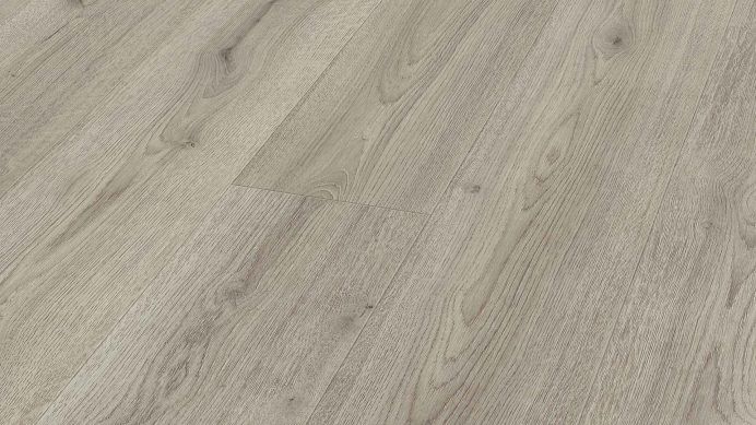 Kronotex Advanced Trend Oak Grey Laminate Flooring