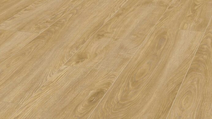 Kronotex Exquisit Plus Barcelona Oak Laminate Flooring