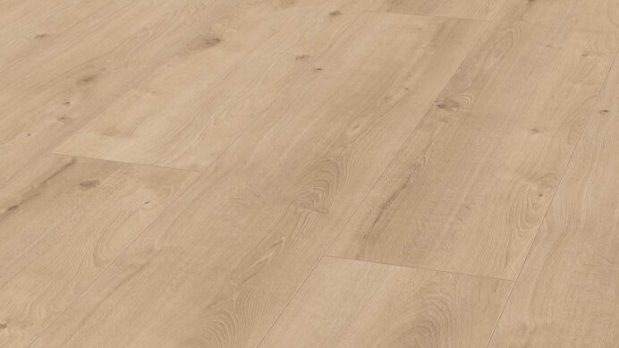 Kronotex Exquisit Plus Kashmir Oak Laminate Flooring