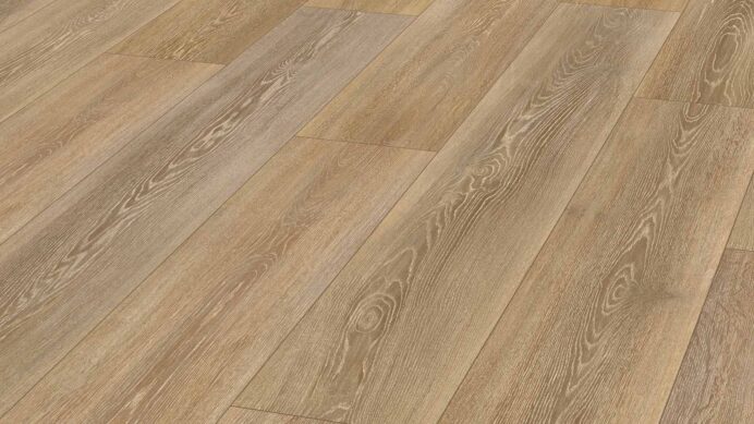 Kronotex Exquisit Stirling Oak Medium Laminate Flooring