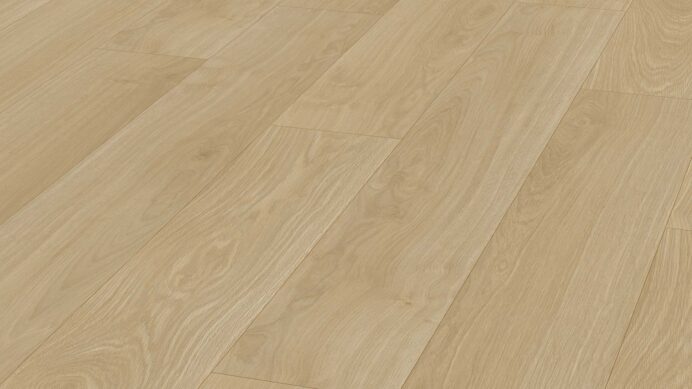 Kronotex Exquisit Waveless Oak Nature Laminate Flooring