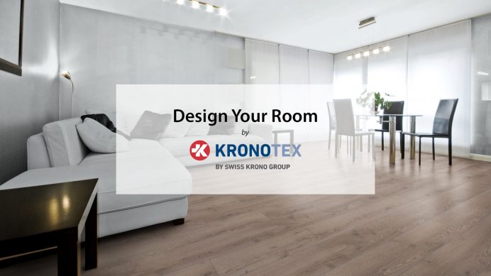 Kronotex Floor Studio Vancouver