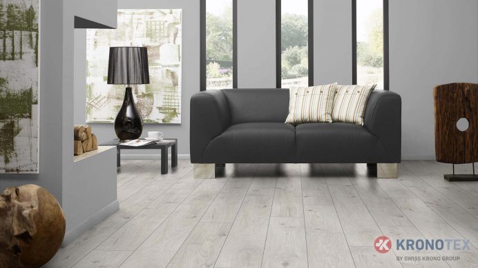 KRONOTEX German Laminate Flooring Vancouver