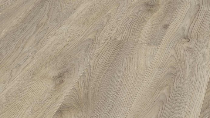 Kronotex Mammut Makro Oak Beige Laminate Flooring