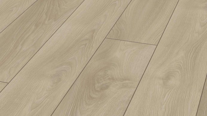 Kronotex Mammut Makro Oak Light Laminate Flooring