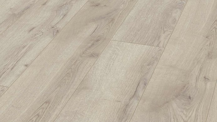 Kronotex Mammut Mountain Oak Beige Laminate Flooring