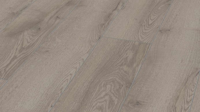 Kronotex Mammut Mountain Oak Grey Laminate Flooring