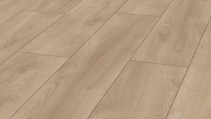 Kronotex Mammut Plus Makro Oak Light Laminate Flooring