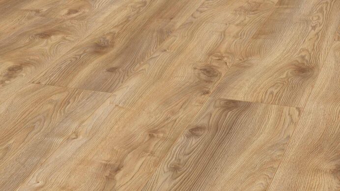 Kronotex Mammut Plus Makro Oak Nature Laminate Flooring