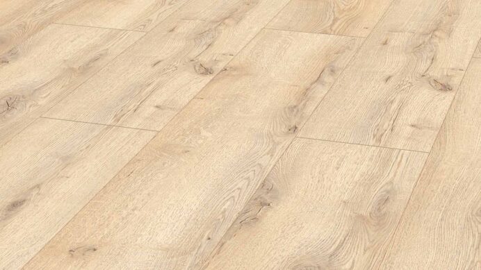 Kronotex Mammut Plus Mountain Oak Sand Laminate Flooring