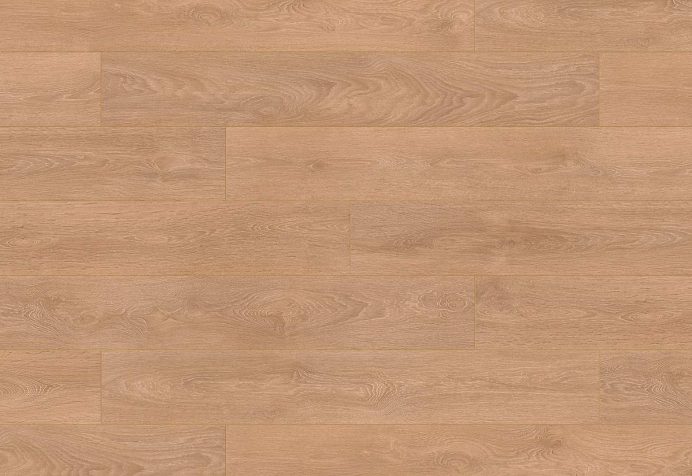 EUROSTYLE Light Brushed Oak Classic Laminate Flooring
