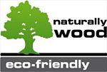 Naturally Wood Eco-Friendly