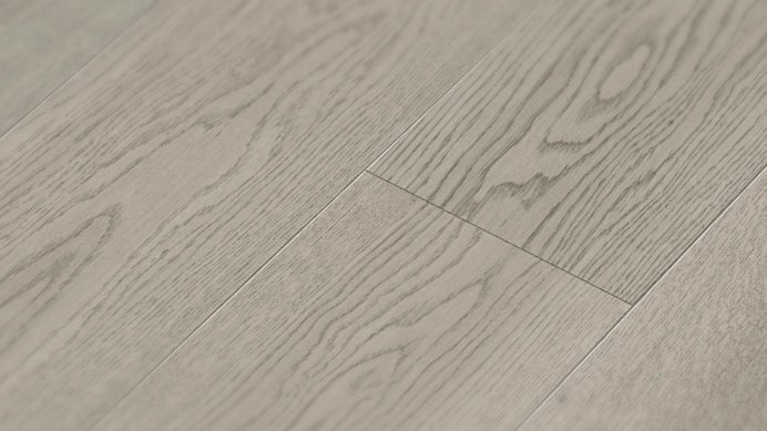 Novabelle Classic Oak Coastal Fog Hardwood