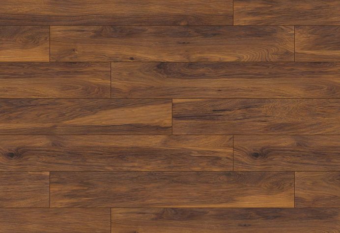 Red River Hickory EUROSTYLE Handscraped Laminate Flooring