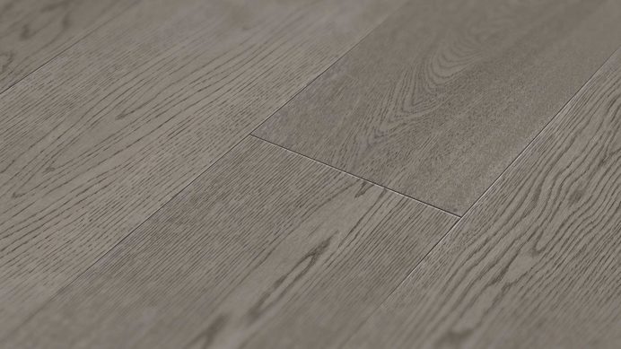 ETM Signature Brushed Oak Barcelona Hardwood