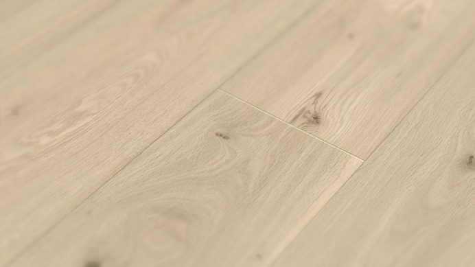 ETM Signature Brushed Oak Dublin Hardwood