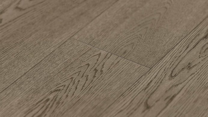 ETM Signature Brushed Oak Granito Hardwood