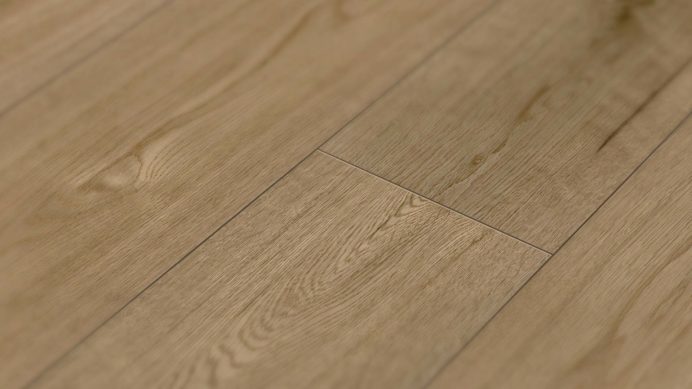 ETM Signature Brushed Oak Lisbon Hardwood