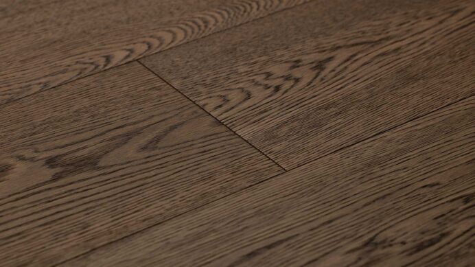 ETM Signature Brushed Oak Oxford Hardwood
