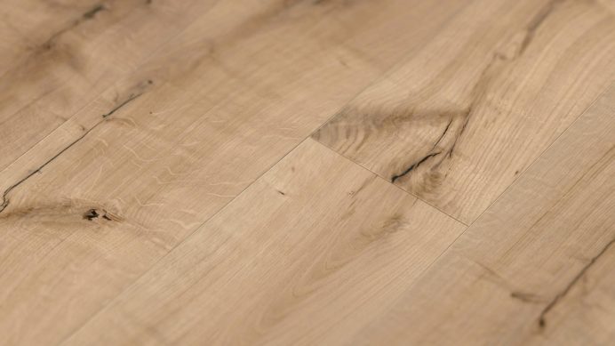 ETM Signature Brushed Oak Santa Cruz Hardwood