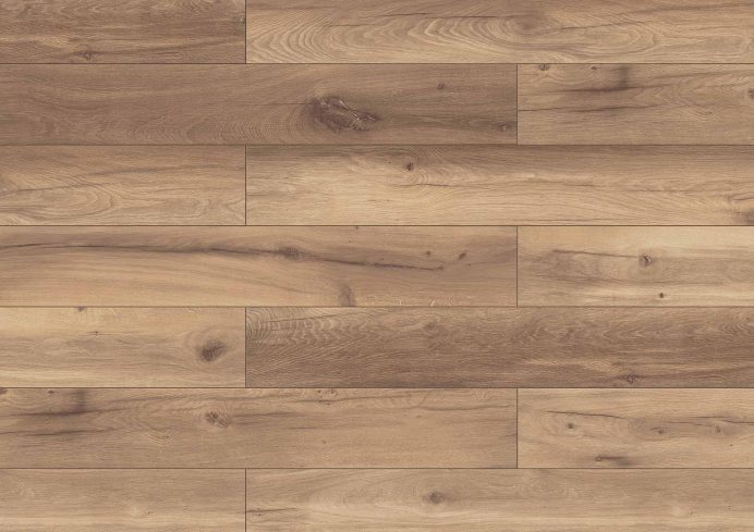 EUROSTYLE Organic Alamos Oak Waterproof O.R.C.A. Board Flooring