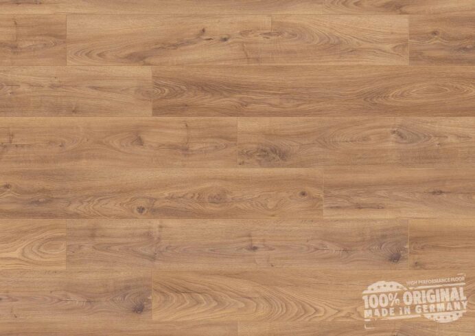 EUROSTYLE Organic Firebrand Waterproof O.R.C.A. Board Flooring