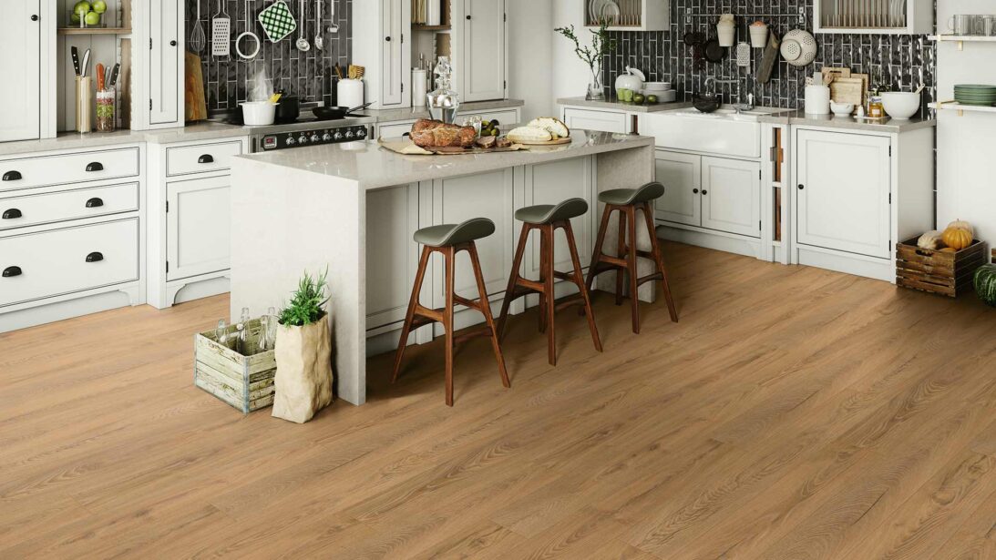 EUROSTYLE Atlantic 12 German Laminate Flooring