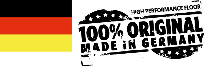 EUROSTYLE German Laminate