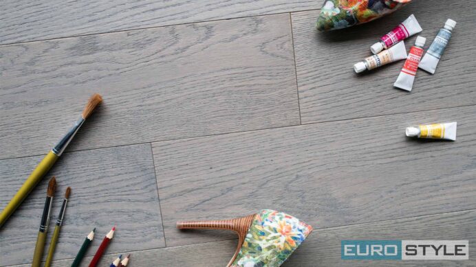 EUROSTYLE Novabelle Classic Engineered Hardwood Flooring