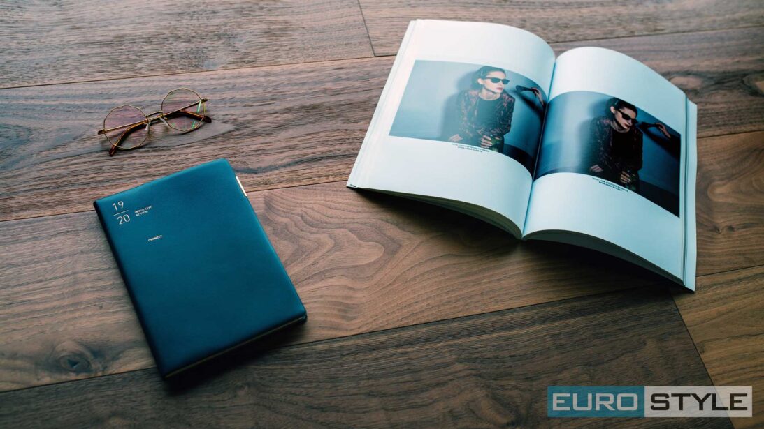 EUROSTYLE Novabelle XL Engineered Hardwood Flooring Vancouver