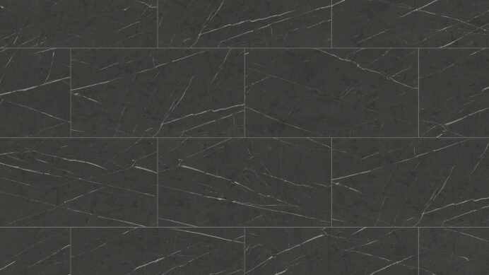 EUROSTYLE Organic Black Pietra Marble Waterproof O.R.C.A. Board Flooring