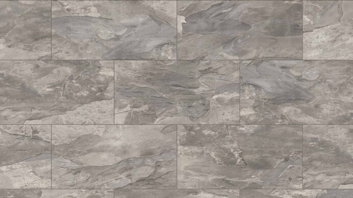 EUROSTYLE Organic Moon Slate Waterproof O.R.C.A. Board Flooring
