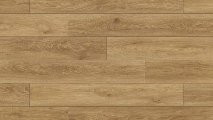 Caramel Pistachio Oak EUROSTYLE Readyfix Lounge Laminate Flooring