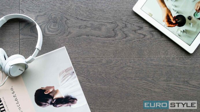 EUROSTYLE Signature Brushed Engineered Hardwood
