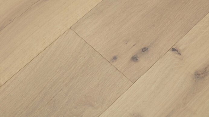 EUROSTYLE Signature Brushed Oak Amsterdam Hardwood
