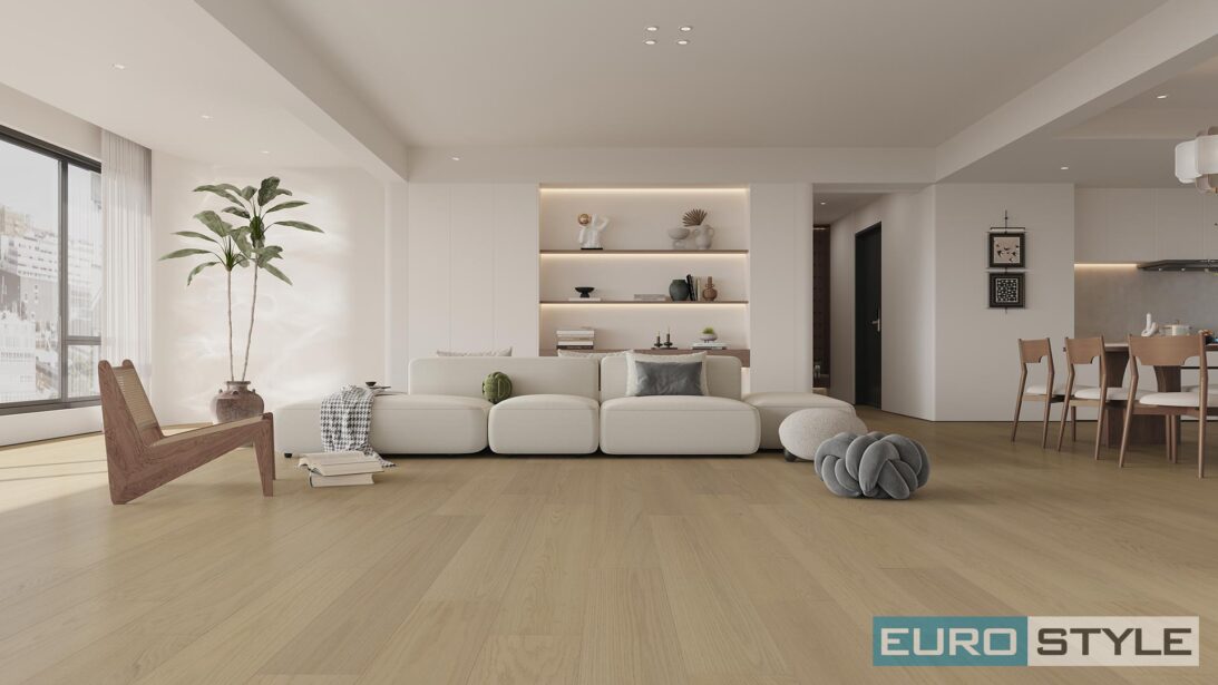 EUROSTYLE The Norwegian Laminate