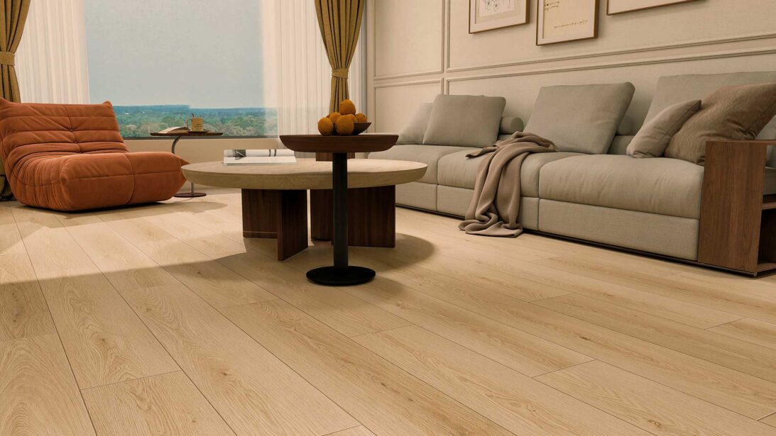 EUROSTYLE The Norwegian SEA Laminate EUROSTYLE The Norwegian SEA Laminate