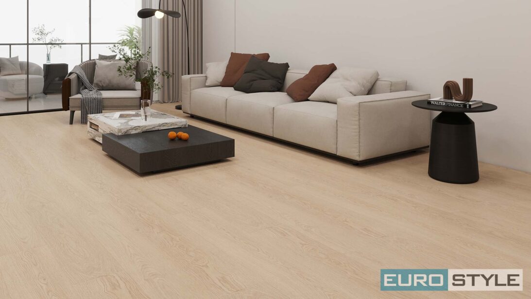 EUROSTYLE Venice Grand Flex Luxury Vinyl Plank Flooring Vancouver