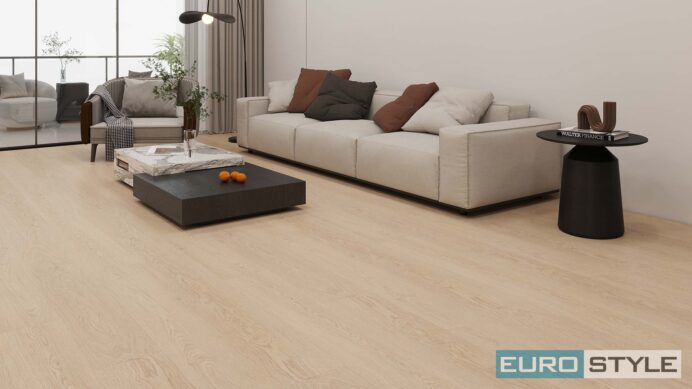 EUROSTYLE Venice Grand Flex Luxury Vinyl Plank