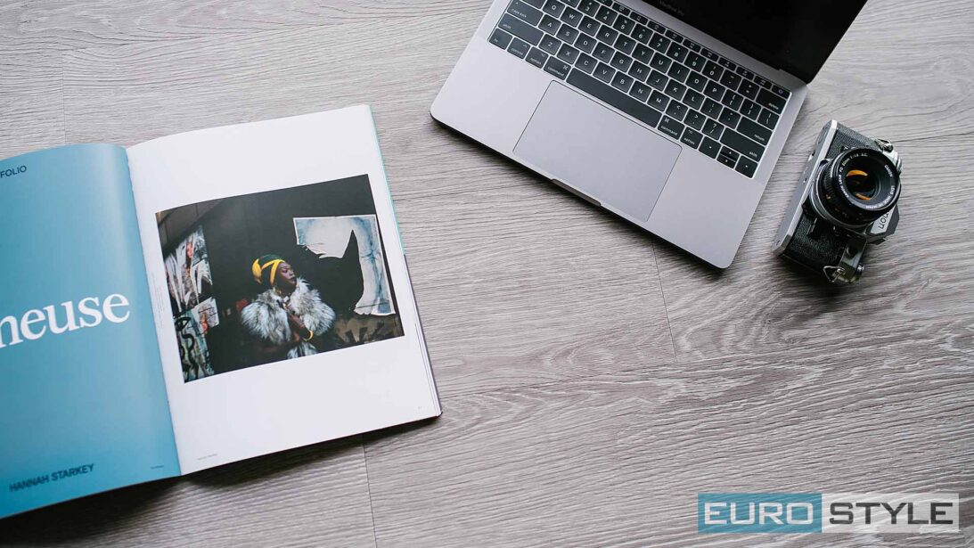 EUROSTYLE Venice Grand Luxury Vinyl Plank Flooring Vancouver