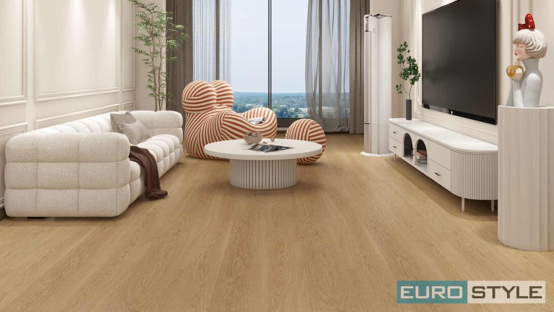EUROSTYLE Venice Ultracore Premium Engineered Vinyl Flooring Vancouver