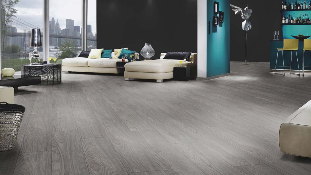 EUROTREND Classic German Laminate Flooring