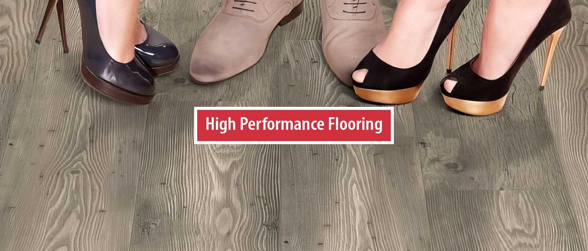 High Performance Flooring